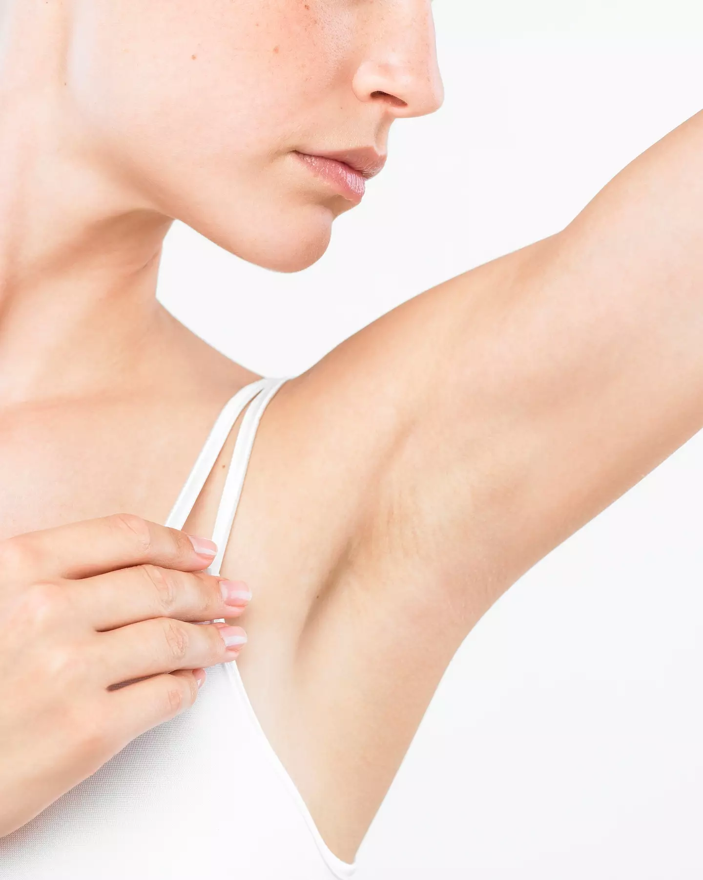 A 'pit' (Getty Stock Image)