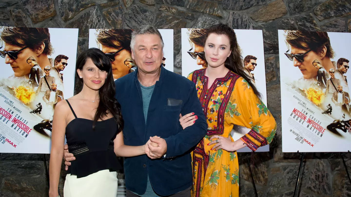 Steven A Henry/WireImage