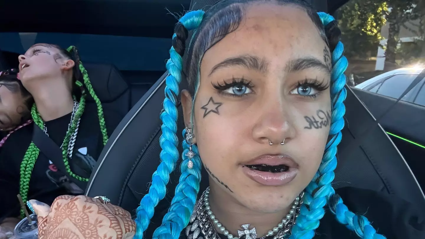 Kim Kardashian responds to backlash over daughter North’s new look after concern from fans