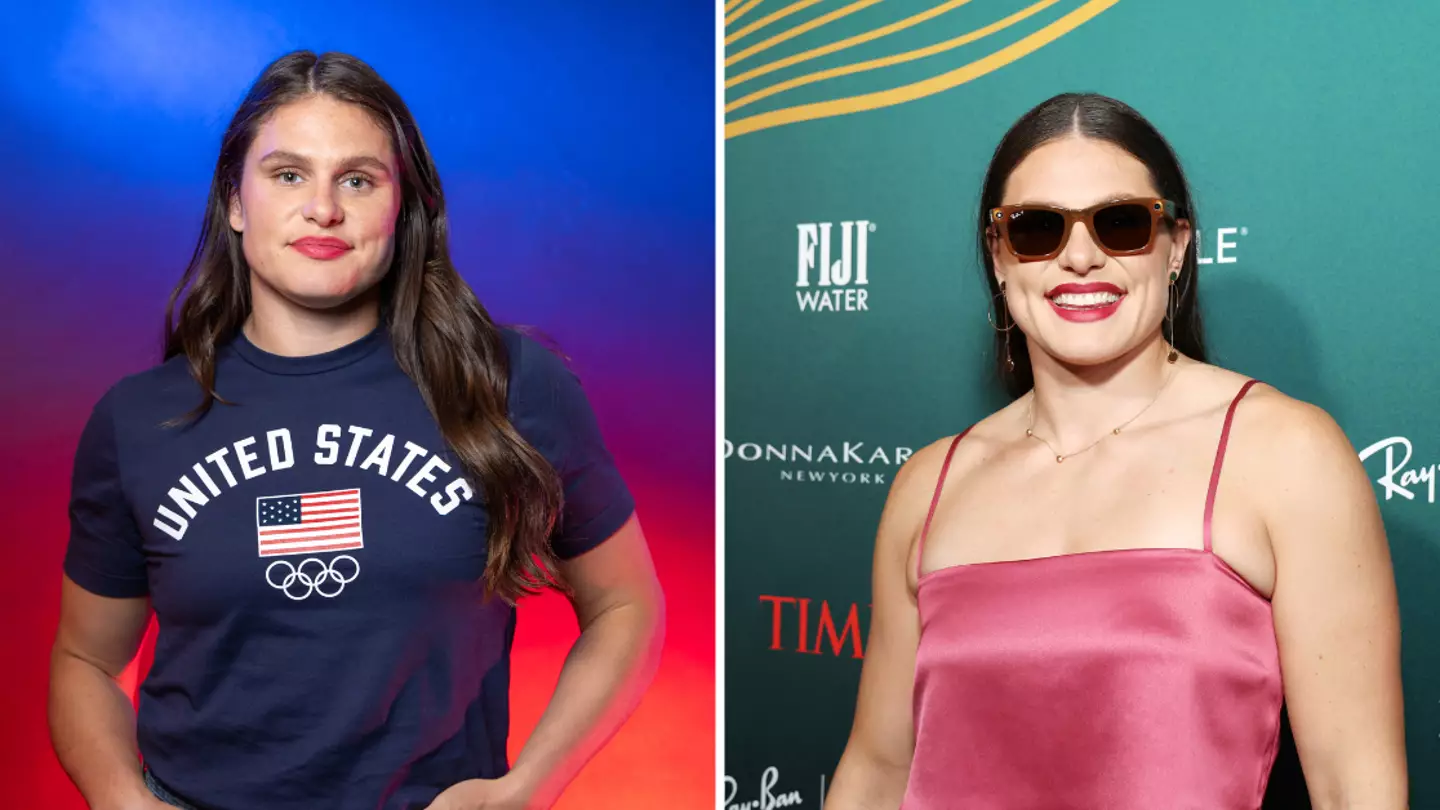 Kevin Mazur/Getty Images for TIME