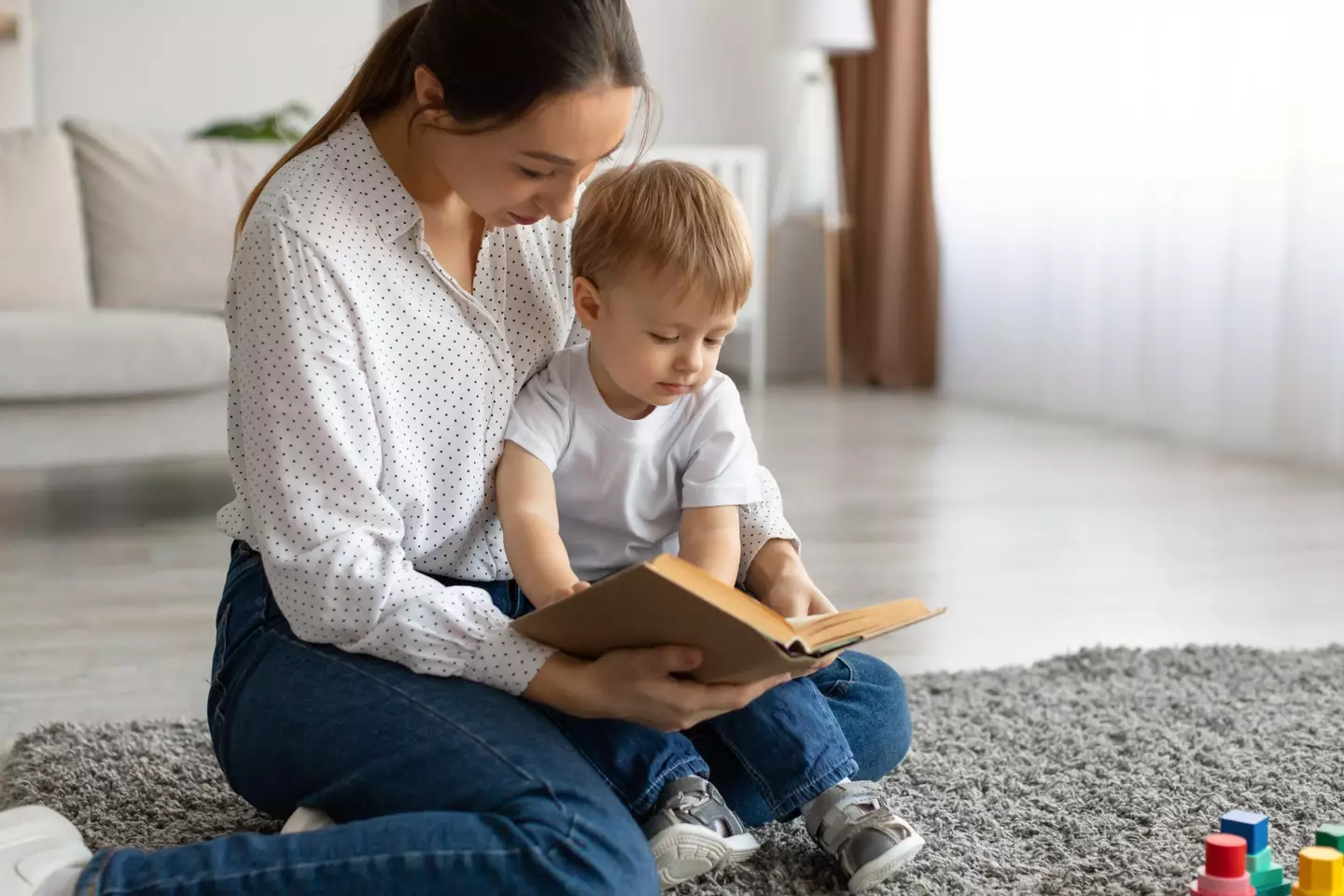 The woman was shocked when her niece began discussing payment.