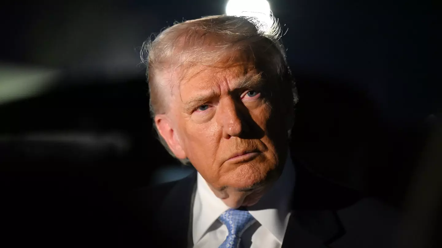 Roberto Schmidt/Getty Images