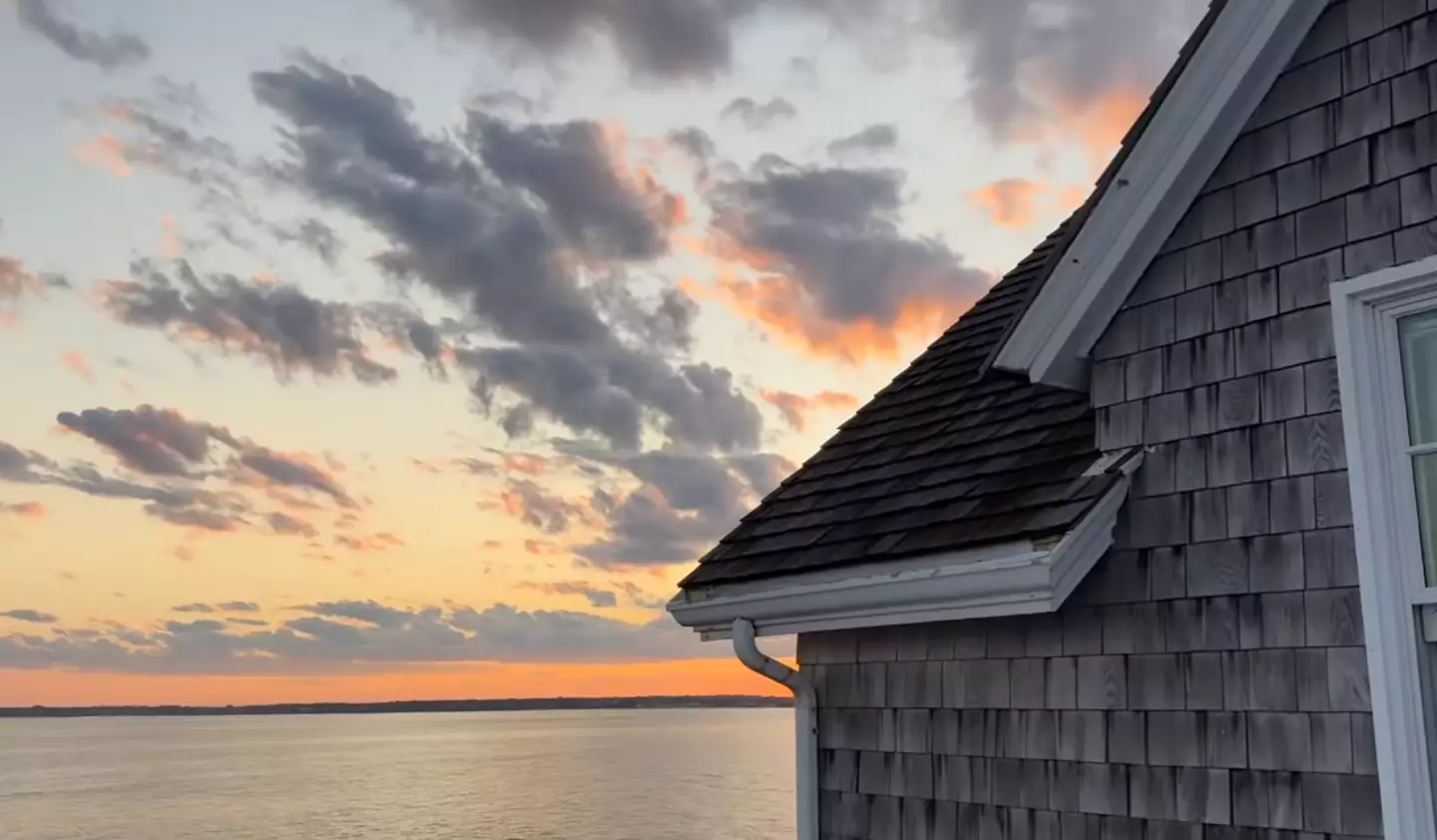 The Kennedy family shared a Fourth of July video over the weekend (Instagram/@kerrykennedyrfk)