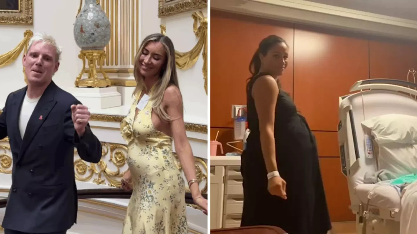 Instagram/@jamielaing/@meghan