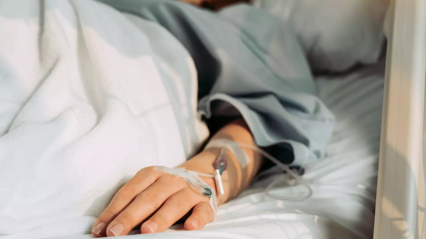 Woman who was in coma for three weeks shares nightmarish things she experienced whilst unconscious