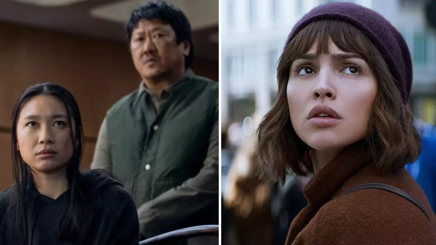 Netflix viewers thrilled after second series of ‘mind-blowing’ sci-fi show announced by streaming service