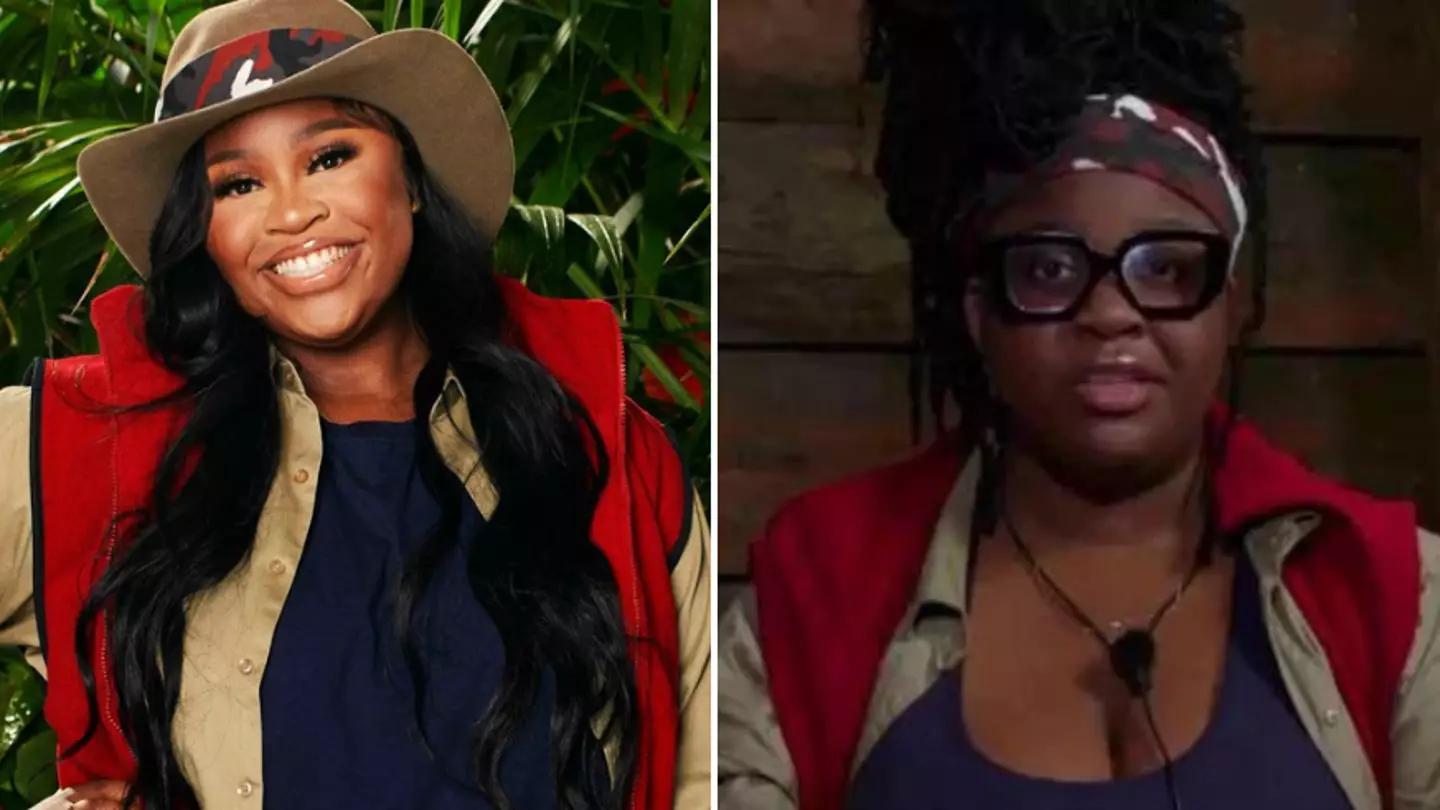 I'm A Celeb star Nella Rose cancels first TV interview since being axed from the jungle