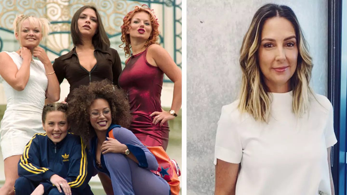 Featureflash Film Archive / Alamy / @michellestephenson_ / Instagram