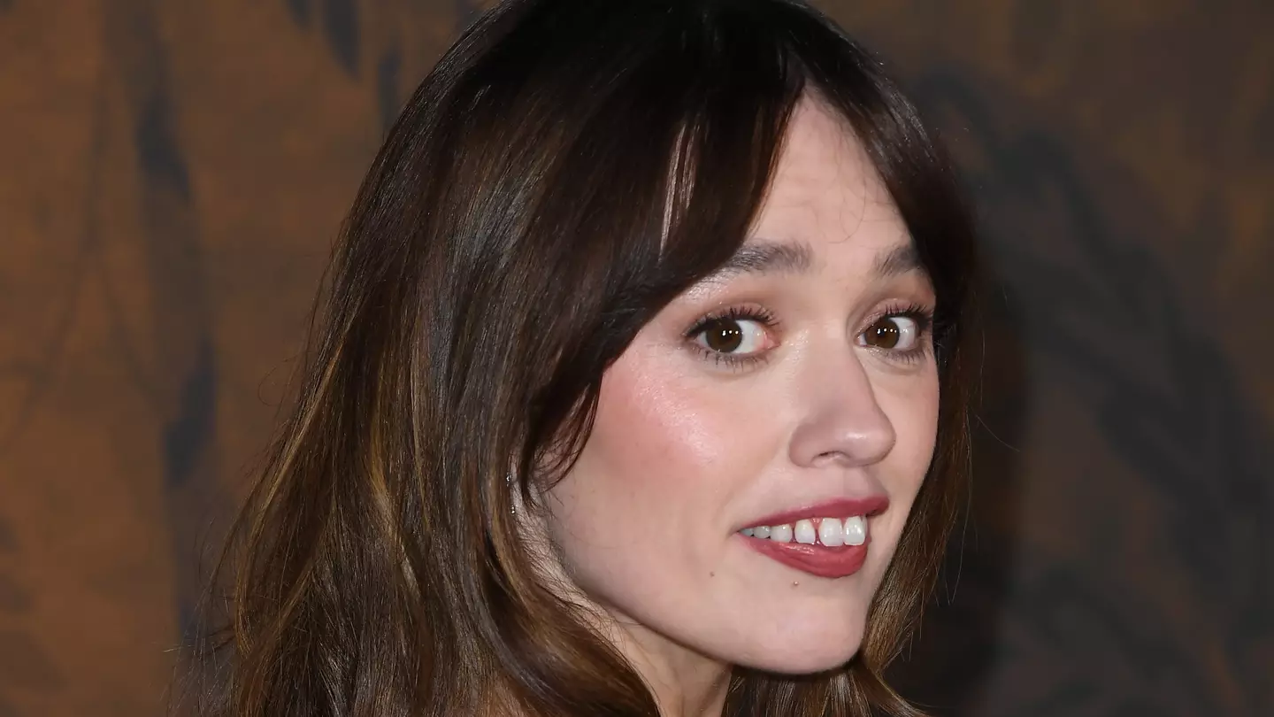 Steve Granitz/FilmMagic