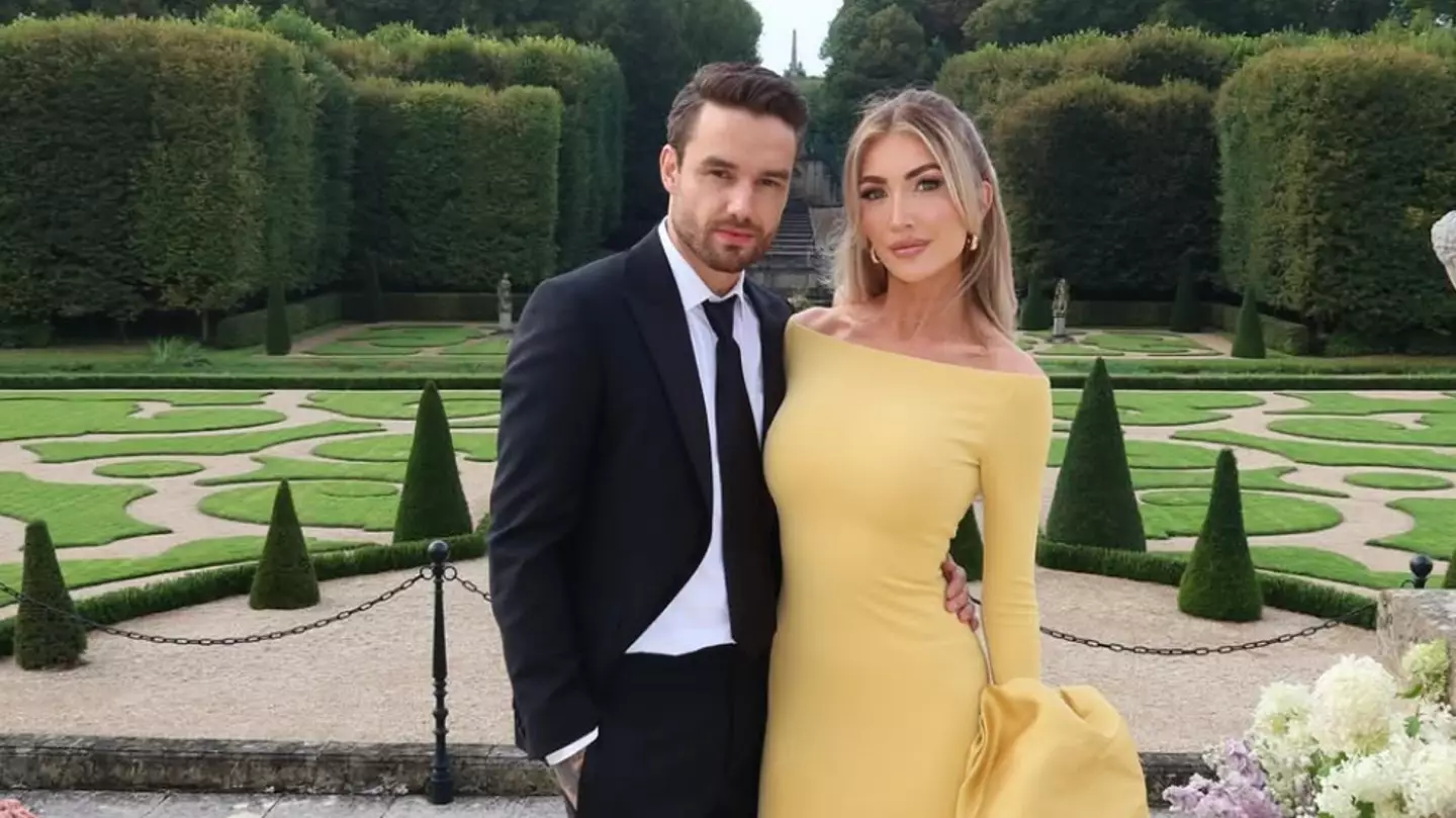 Liam Payne’s girlfriend Kate Cassidy reveals heartbreaking last text she sent to him before his tragic death