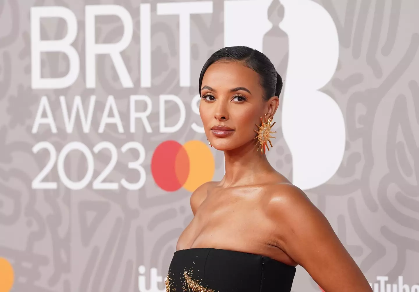 Maya Jama accidentally gave away when she's heading back into the Love Island villa.