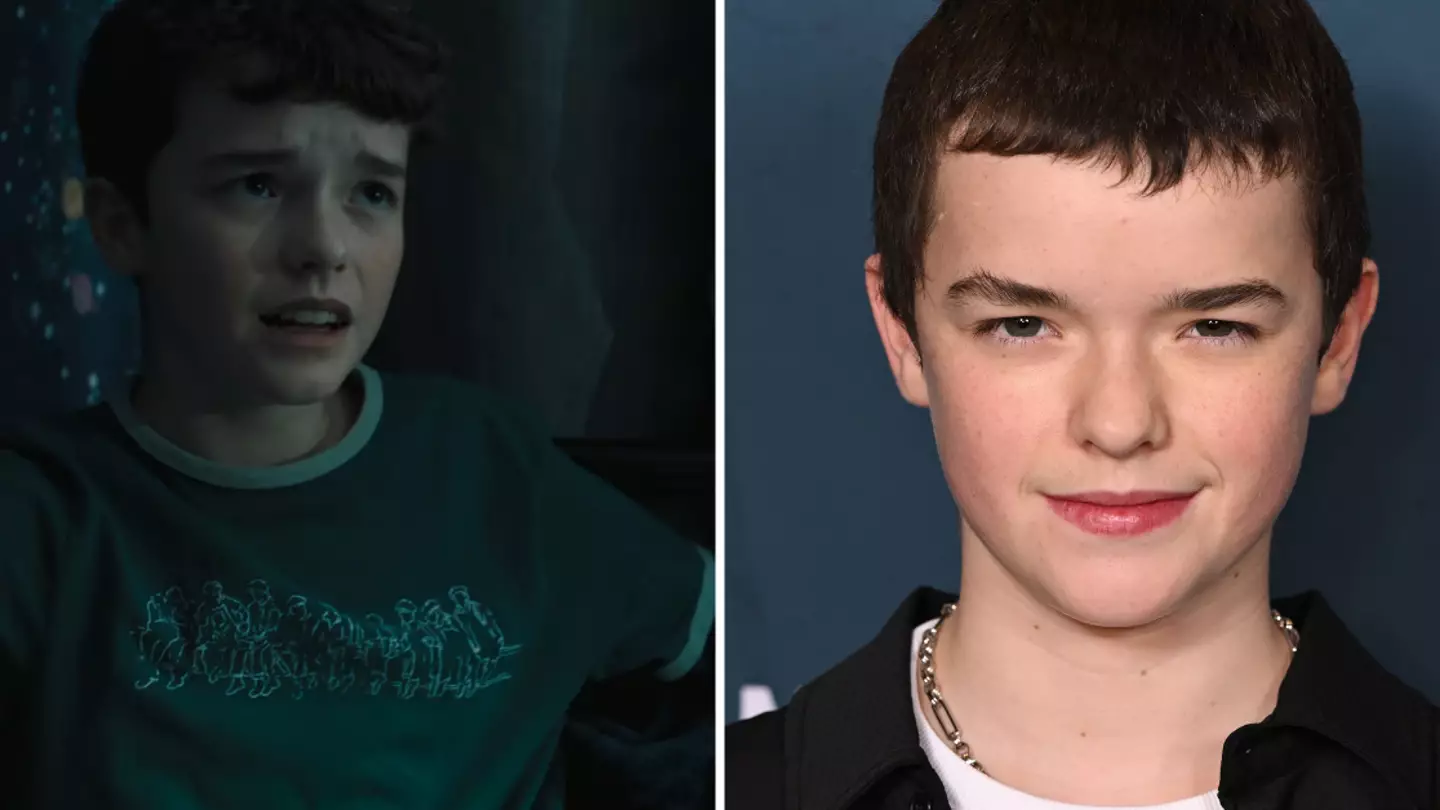 Adolescence viewers shocked after finding out about main actor’s past