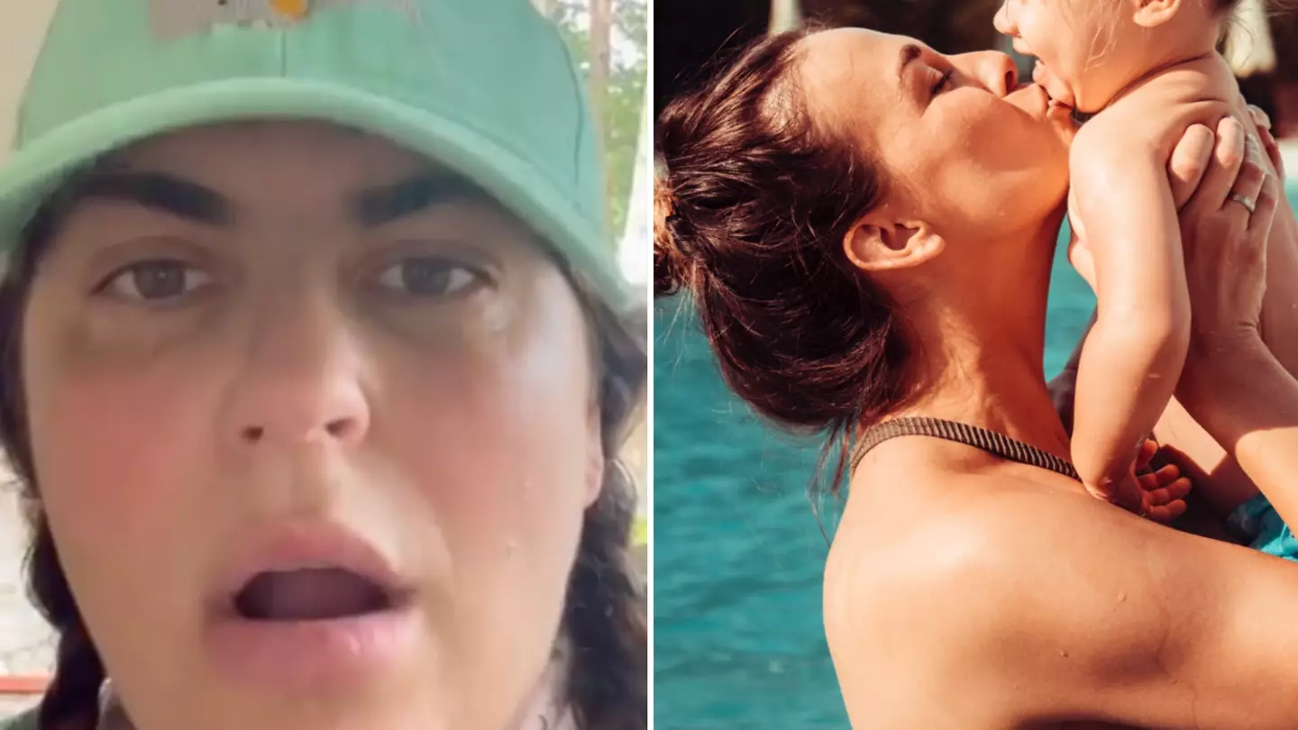 Twitter/Katie Sturino / Getty Images/Stock Photo