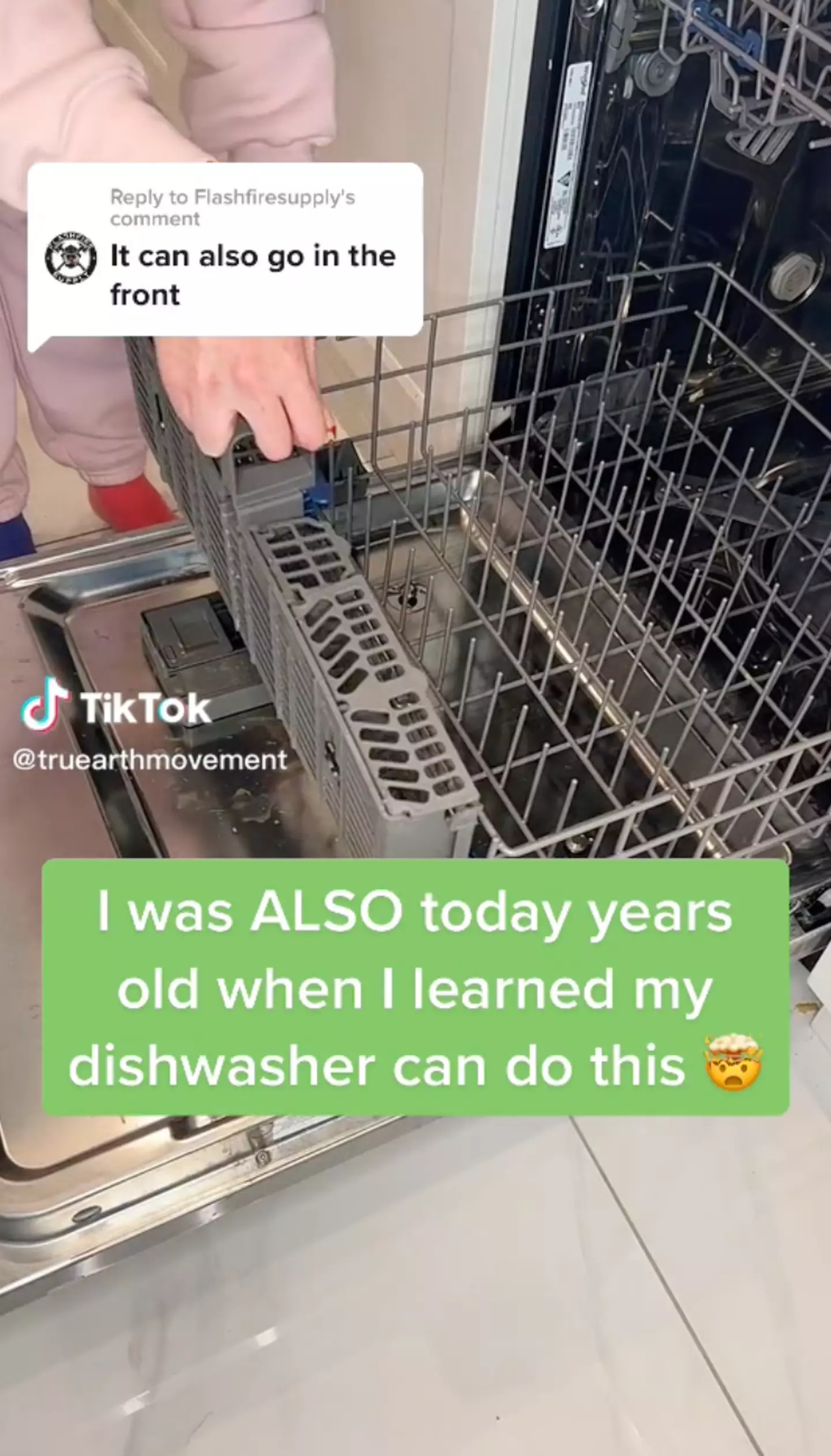 There's even another way.