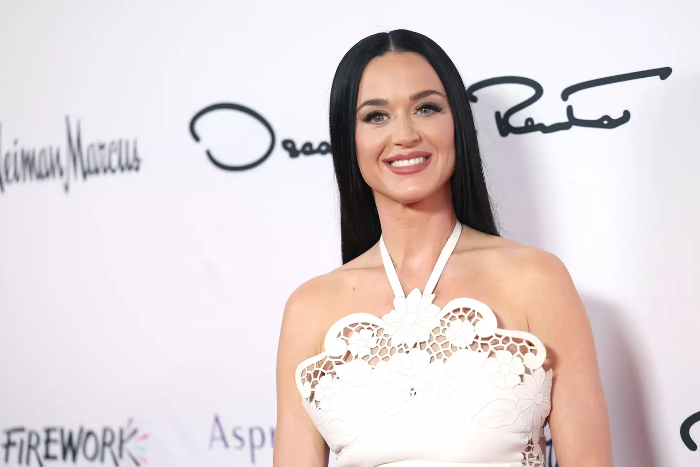 Katy Perry was romantically linked to the DJ back in 2014 (Monica Schipper/Getty Images)