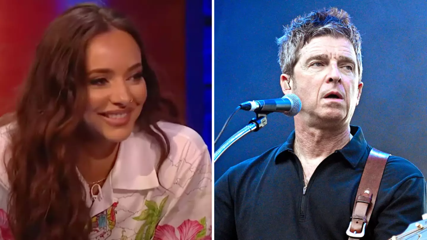 BBC/Gus Stewart/Redfern/Getty Images