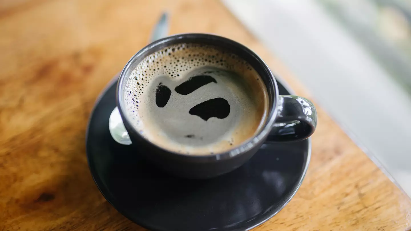 Why coffee shops are 'quietly' rebranding Americanos with new name