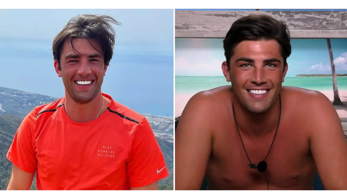 Newly-single Jack Fincham drops huge hint he’s returning to Love Island villa