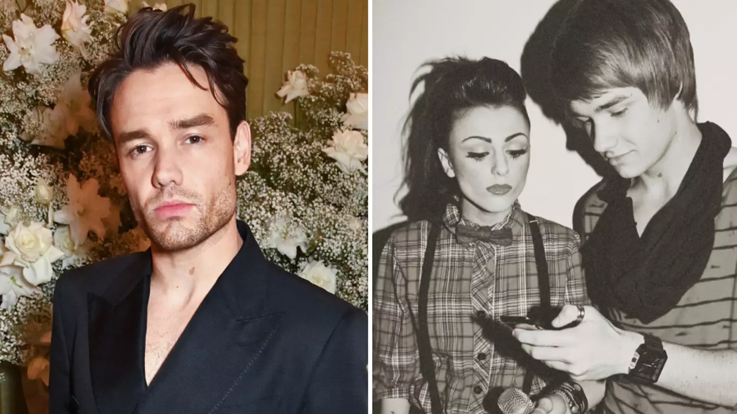 Cher Lloyd pays heartbreaking tribute to Liam Payne as she reflects on their time together on X Factor