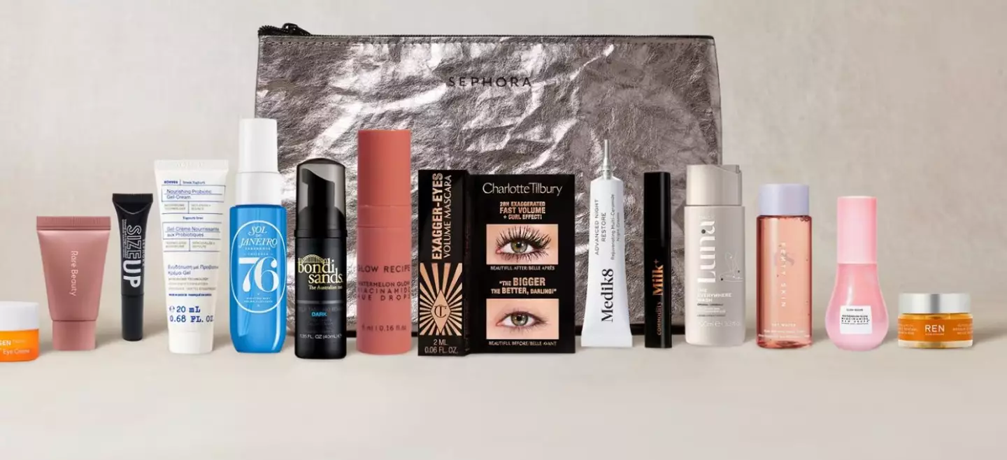 Sephora
