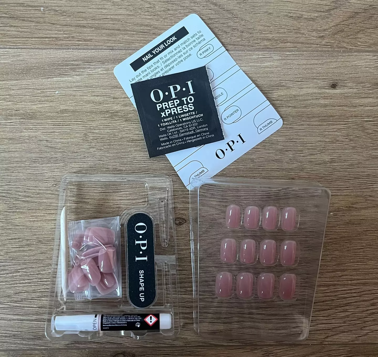OPI