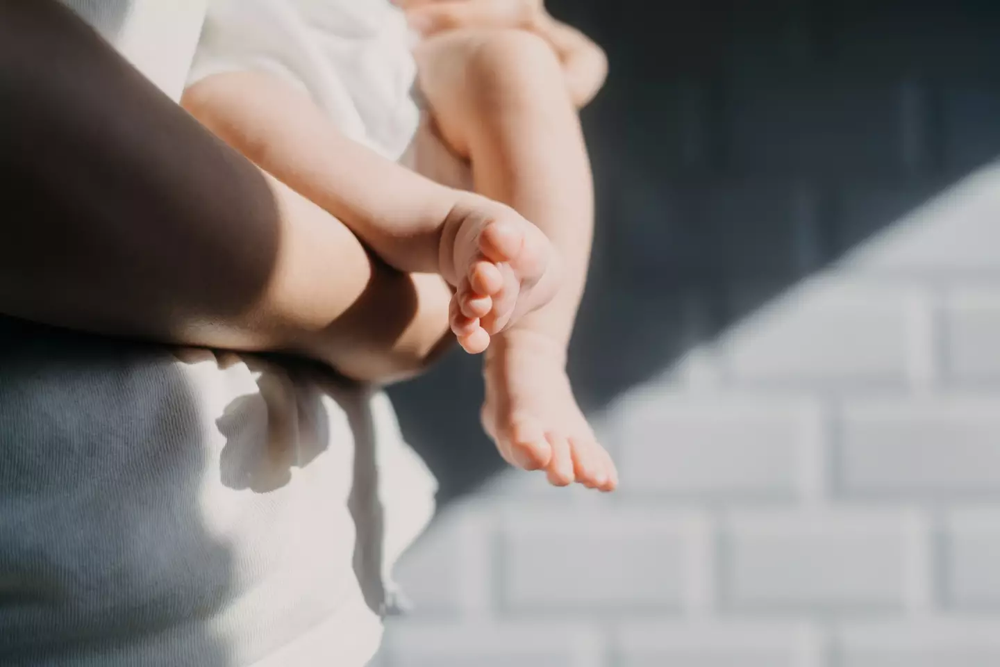 There are risks to home births to consider (Royalty-free/Getty stock photo)