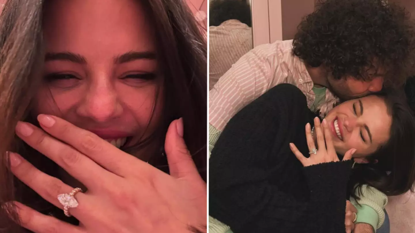Selena Gomez fans can’t get over 'extra' move from Benny Blanco after he proposes