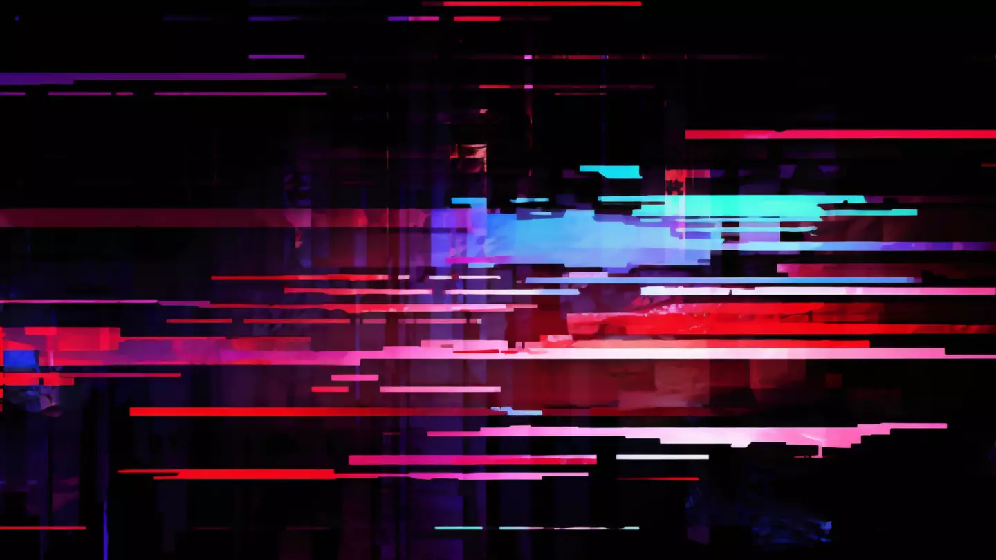 What would happen if the entire internet went down as popular apps suddenly stop working