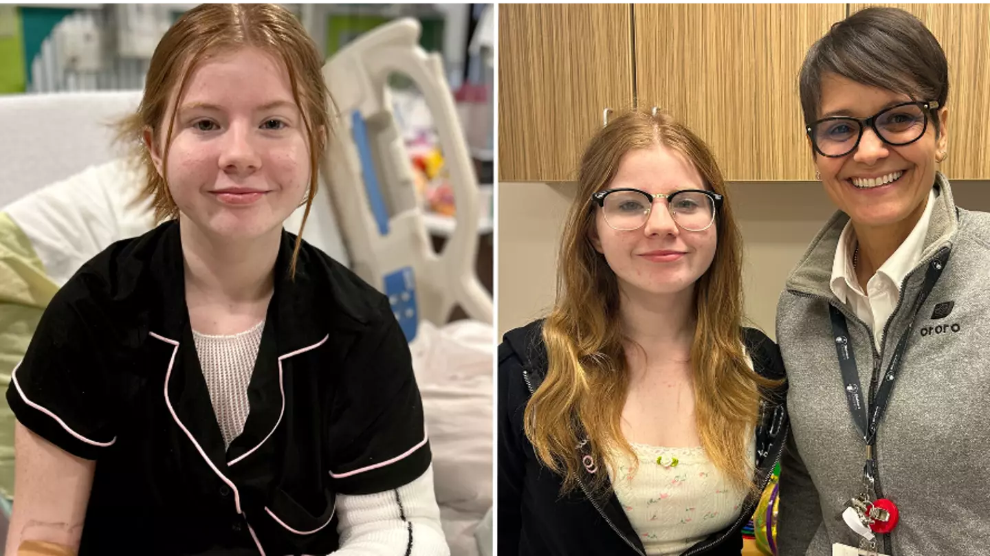 Shriners Children's Ohio