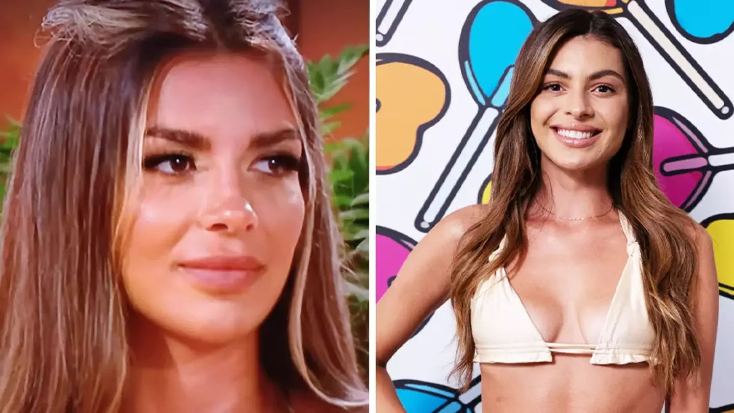 People Are Calling New Bombshell A 'Menace' After First Villa Moments