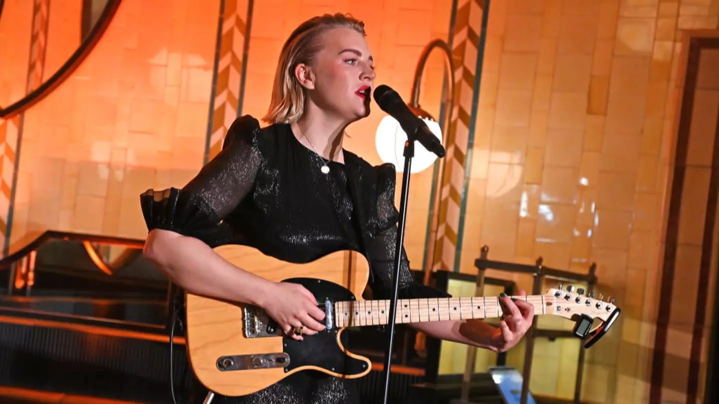 Best place to buy Self Esteem tour tickets as key London date sells out