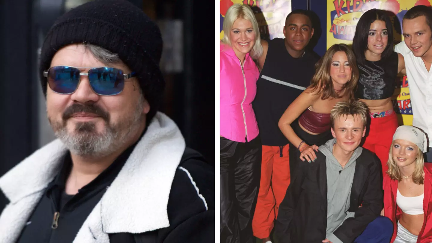 S Club 7 star quits the group after Paul Cattermole's death