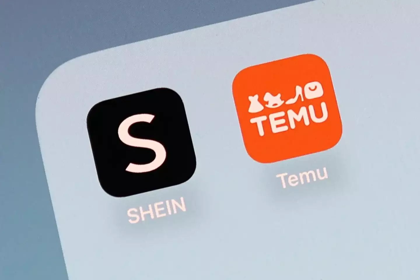 Shein is one of the biggest fast fashion online retailers (Jakub Porzycki/NurPhoto via Getty Images)