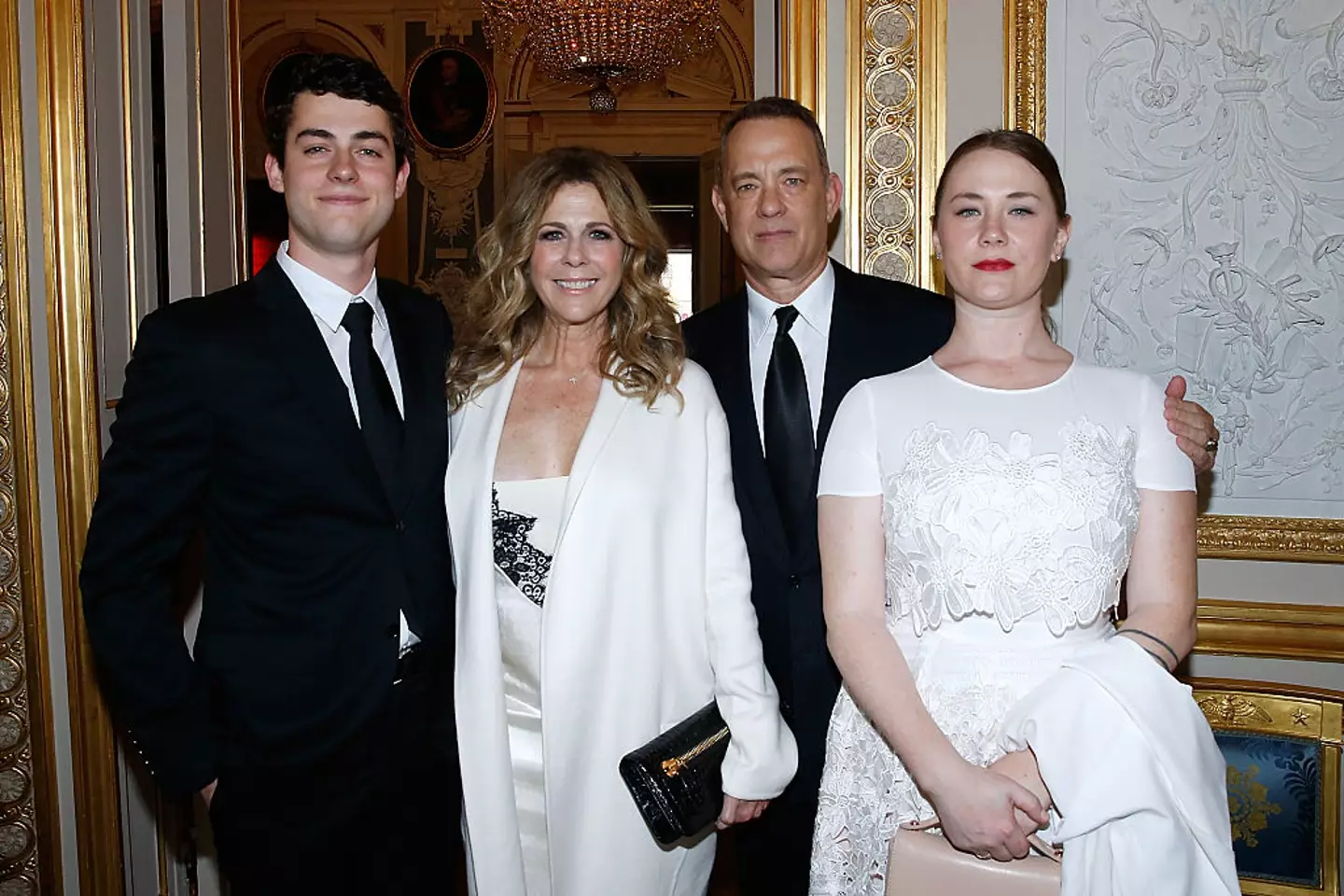 E.A. has spoken out about her heartbreaking childhood (Bertrand Rindoff Petroff/Getty Images)
