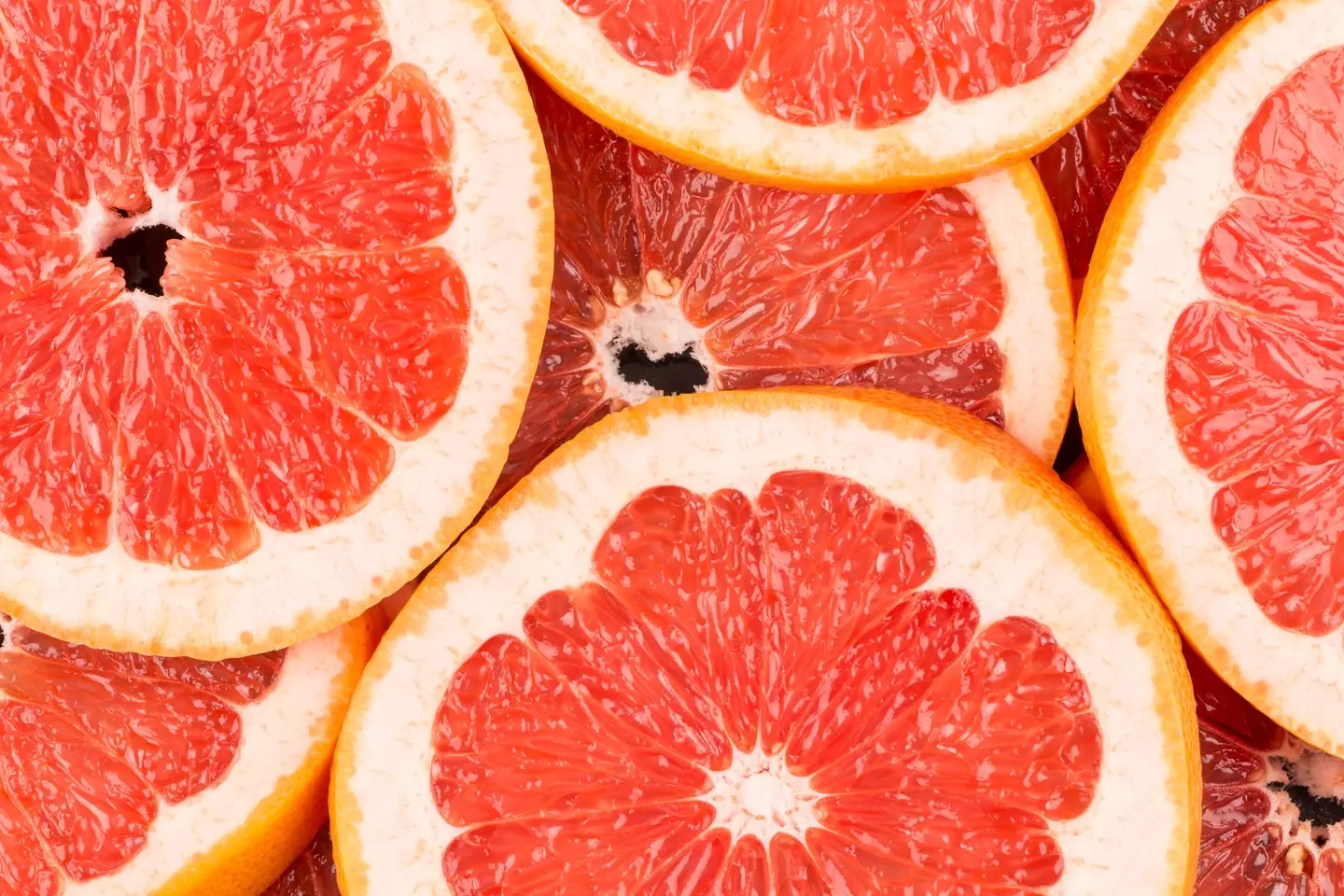 It’s believed that many medications don't interact well with grapefruit juice (R.Tsubin/Getty Images)