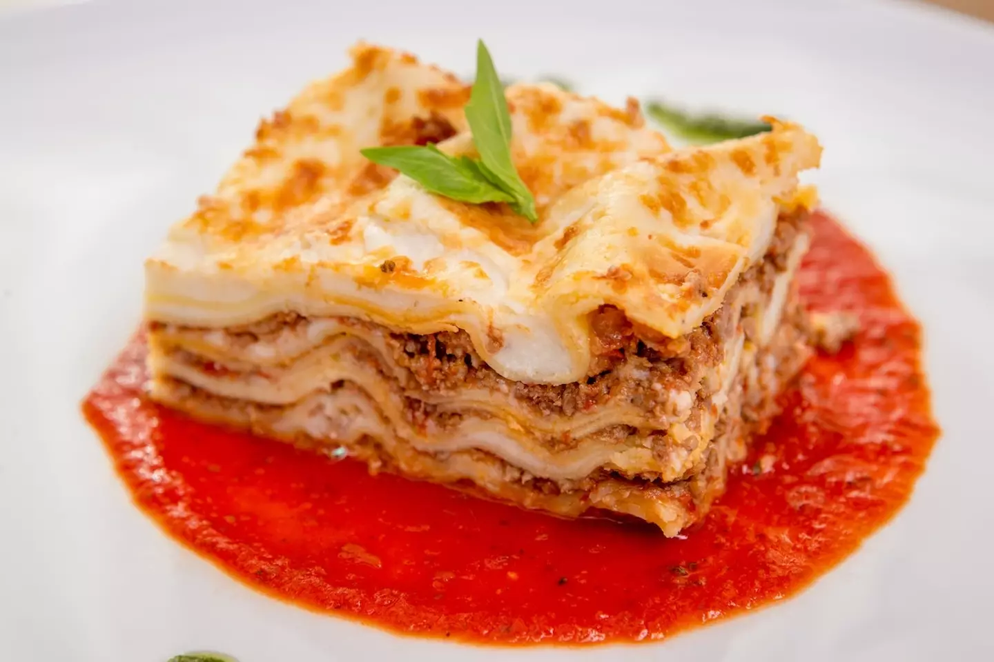 A mum shared her concerns after realising she'd accidentally named her daughter after a world-famous pasta dish.