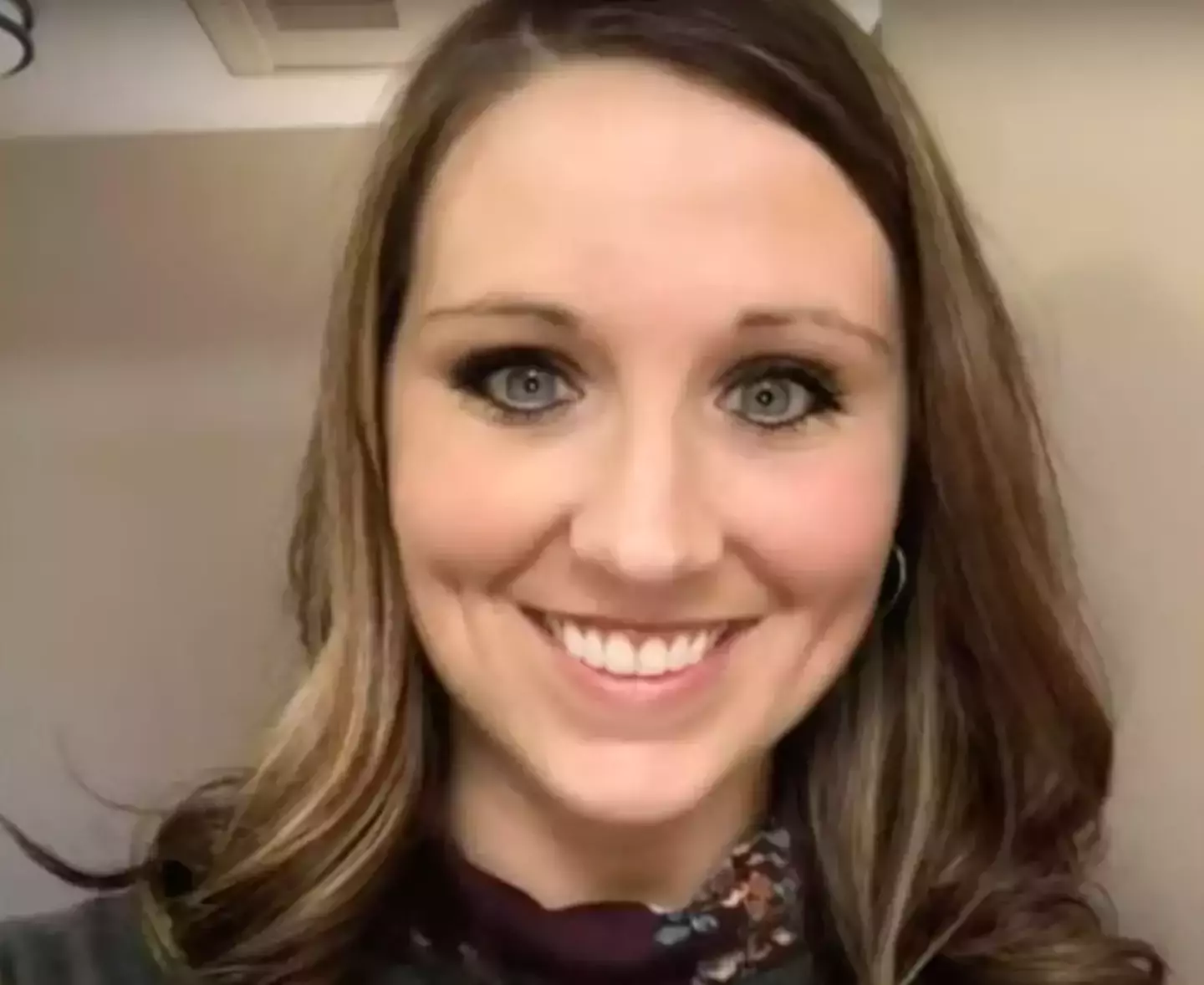 Ashley Summers died due to water intoxication.