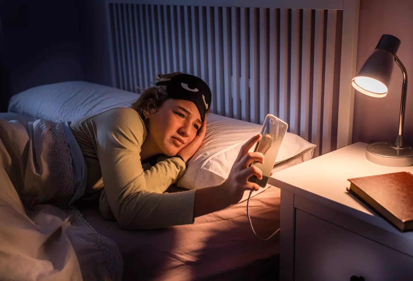 There are a number of reasons why you could be feeling extra tired at this time of year (Getty Stock Image)