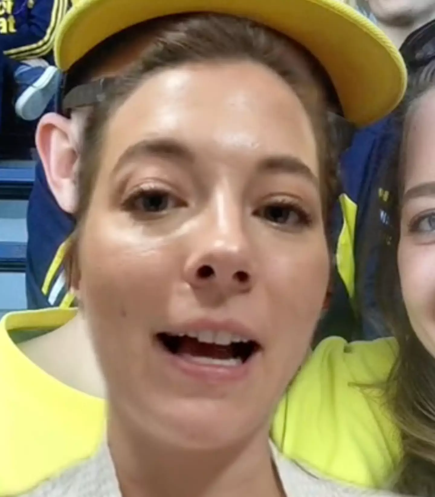 Torey has changed her makeup as well as her skincare routine.