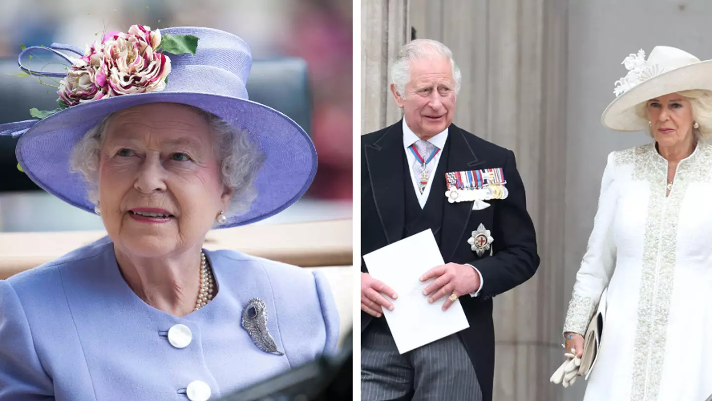Prince Charles and William travelling to Balmoral amid the Queen's health concerns