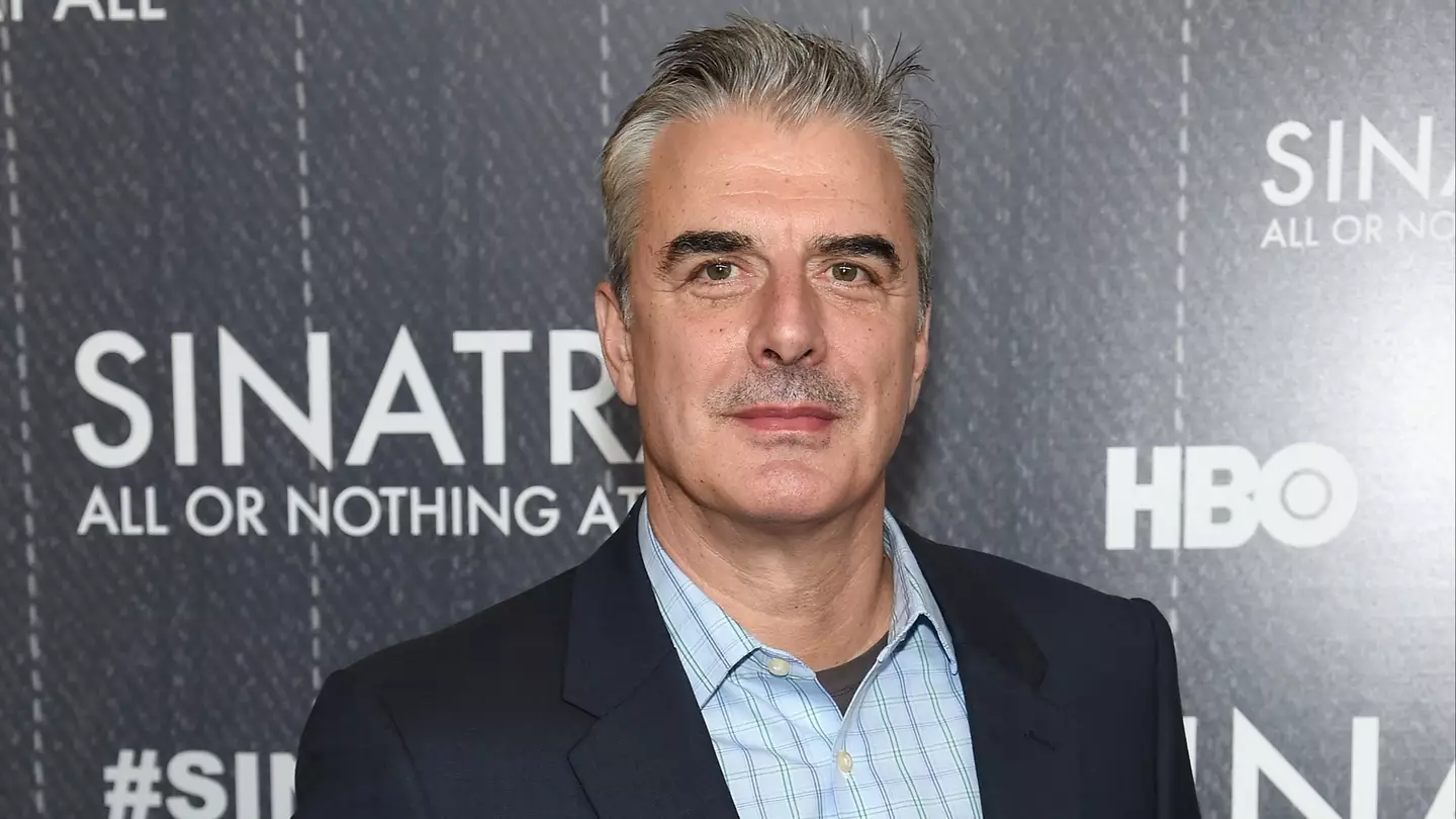 Sex and the City star Chris Noth addresses his ‘savage remark’ about Sarah Jessica Parker