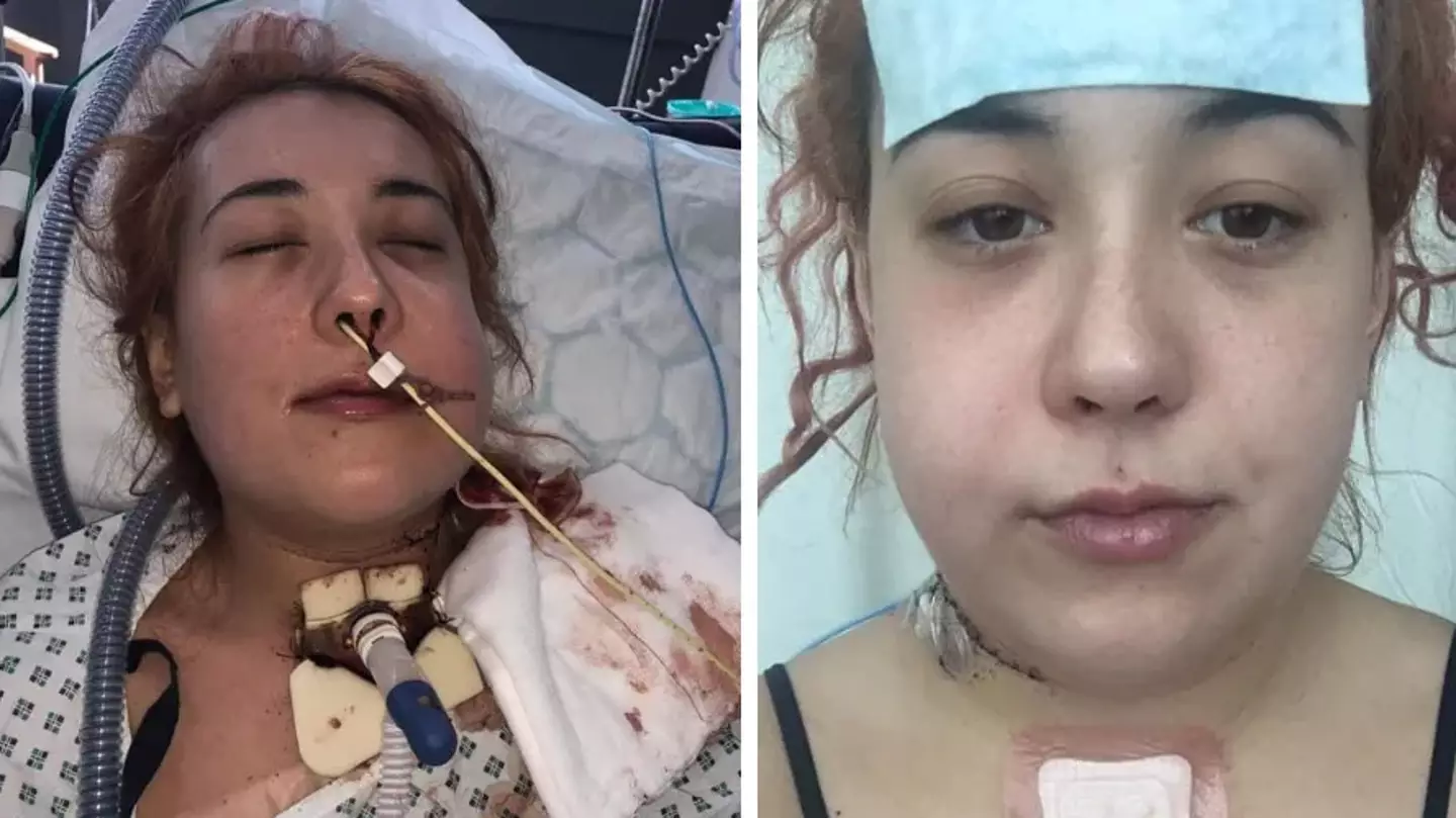 Woman who found lump six years ago diagnosed with cancer after doctors failed to book appointment