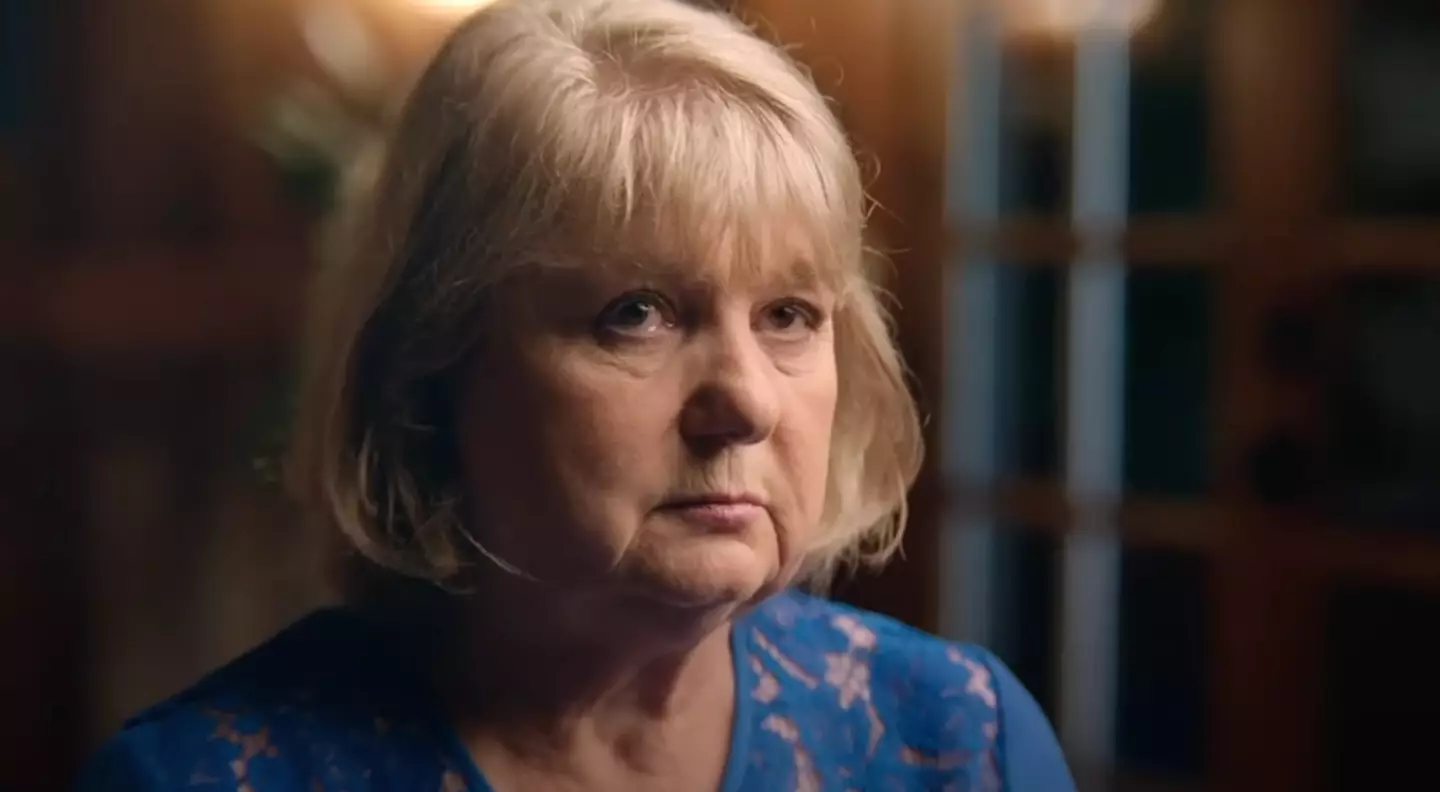 Morgan Rowan (Investigation Discovery)