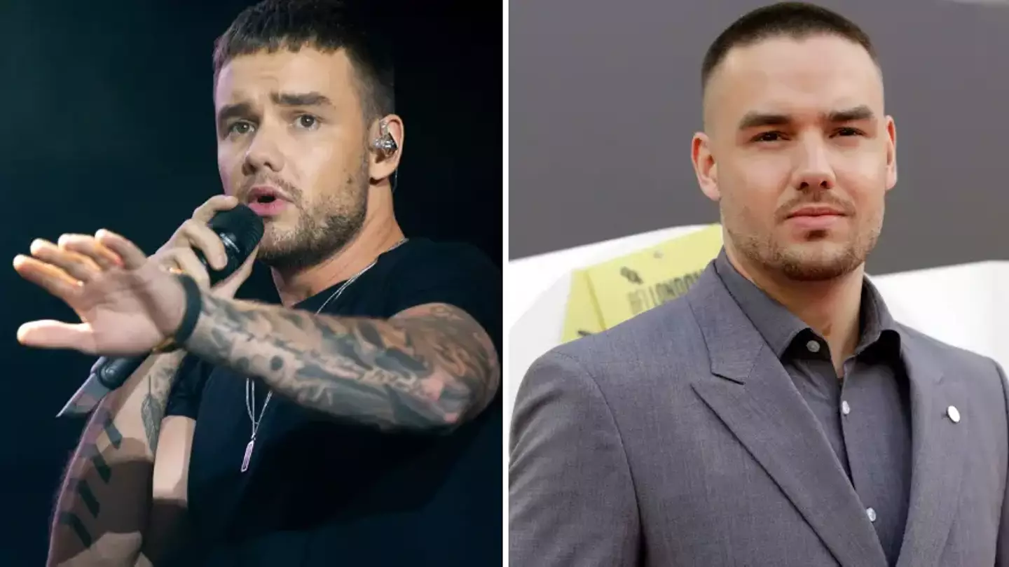 Liam Payne's first posthumous song to be released this week