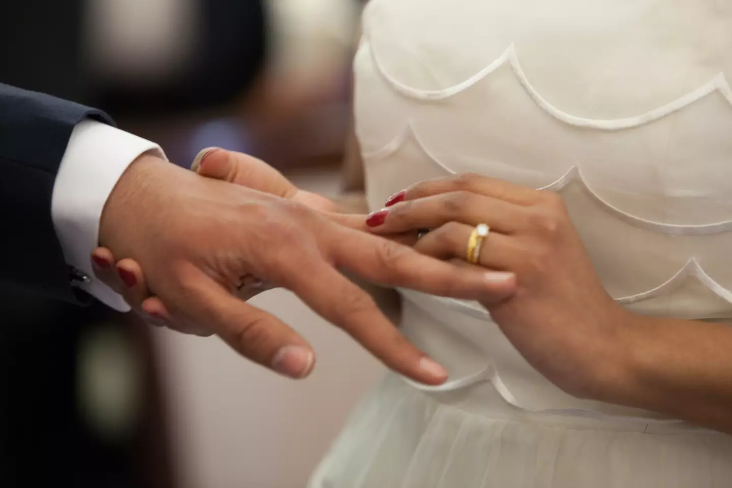 Martin Lewis has pointed out the complications that can arise for a household who aren't married.