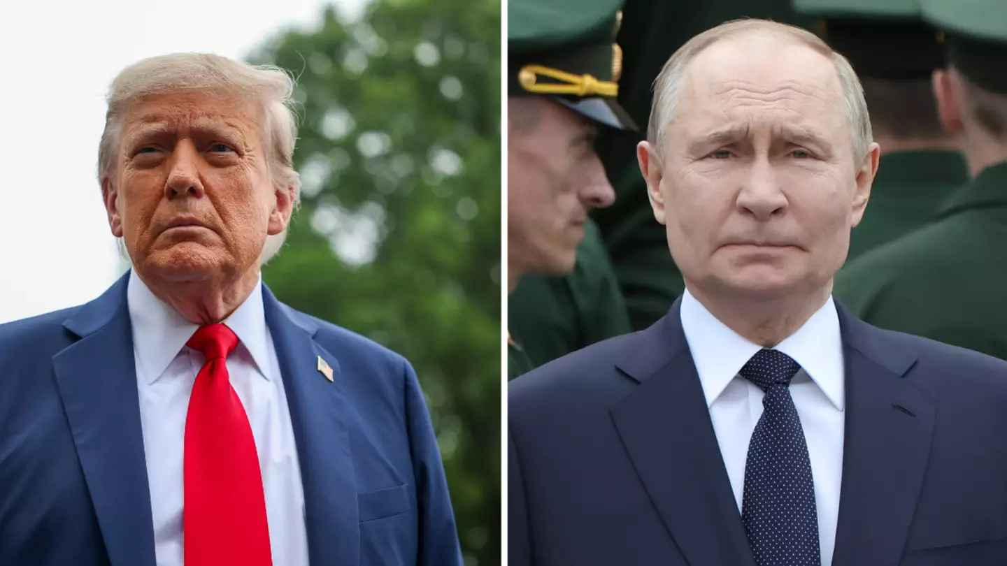 Russia makes worrying promise amid Iranian conflict with the US and Israel