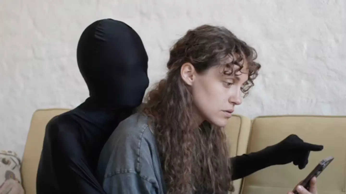 Artist praised after showing reality of ‘living with depression’