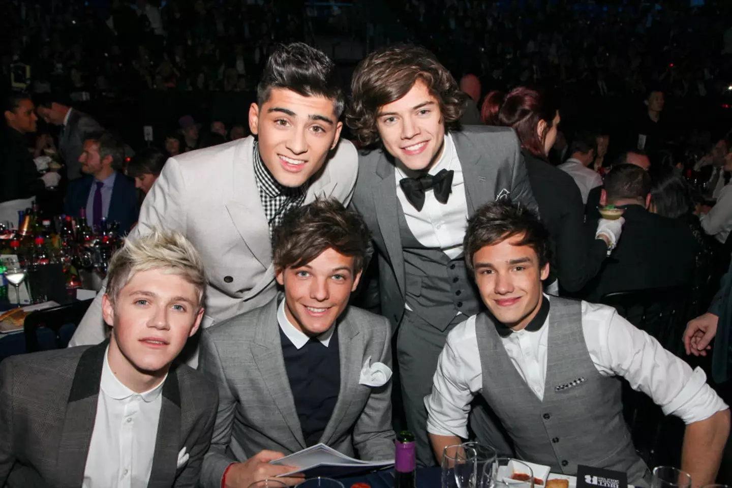 Zayn left One Direction in 2015 (JM Enternational/Redferns)