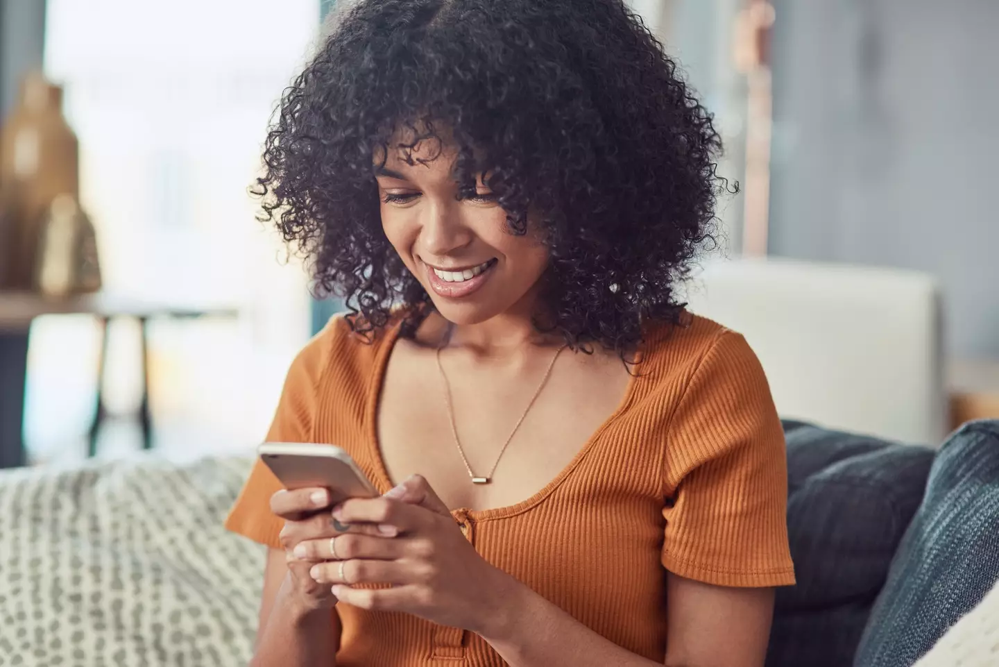 Does he snore? You need to know! LaylaBird / Getty Images