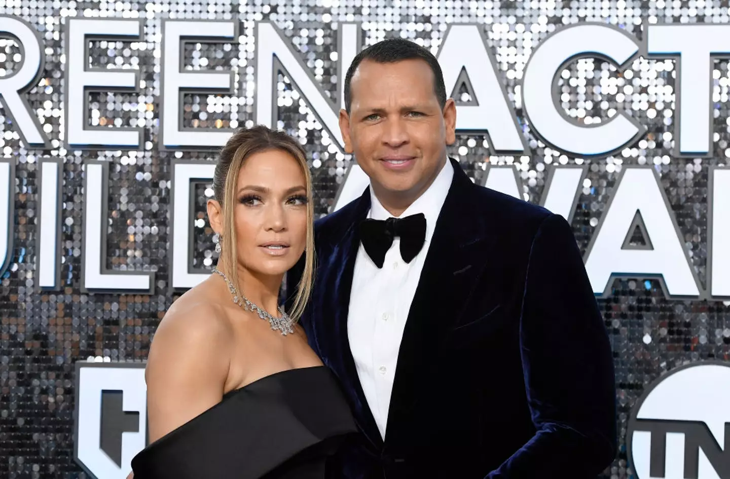 Jennifer Lopez and Alex Rodriguez got engaged in 2019 before splitting in 2021 (Frazer Harrison / Staff / Getty Images)